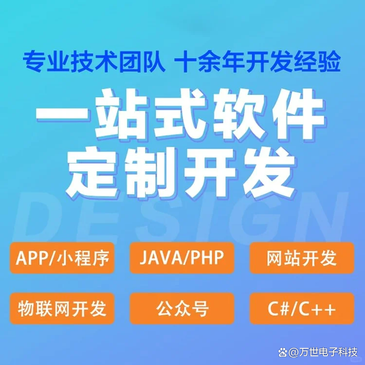 宜宾软件开发